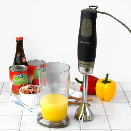 送料無料】 Electrolux INSTANTMIX スティックミキサー [ ESTM4400