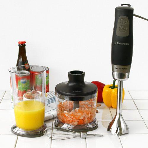 Electrolux INSTANTMIX スティックミキサー [ ESTM4600 ] 送料無料
