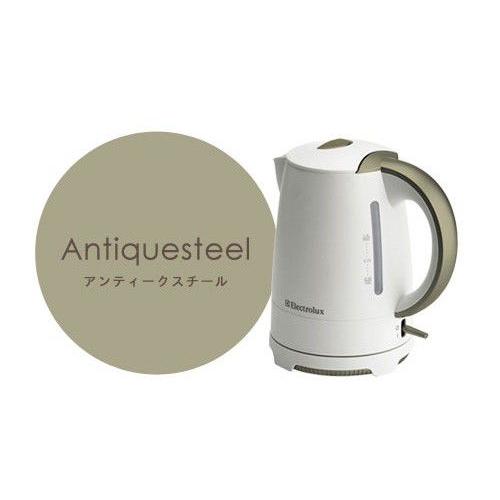 Electrolux EASY KETTLE コードレスケトル [ EEK1000 / EEK1100