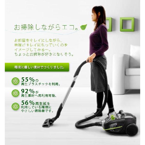 送料無料 ポイント10倍】 Electrolux UltraActiveGreen エレクトロ
