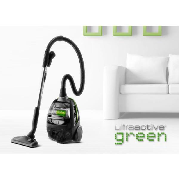 送料無料 ポイント10倍】 Electrolux UltraActiveGreen エレクトロ