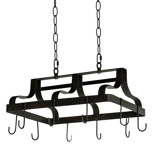 HERMOSA（ハモサ） ループ ハンガー スクエア HERMOSA LOOP HANGER