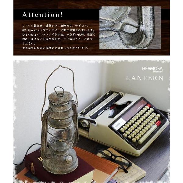LED ランタン ハモサ HERMOSA LANTERN Lサイズ [ GD-004