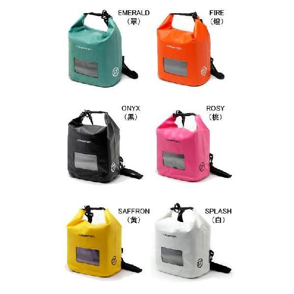 ストリーム トレイル ドライ キューブ [ 5L ] Stream Trail Dry Cube