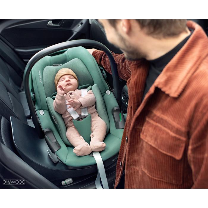 正規品 マキシコシ ペブル360 チャイルドシート 新生児 MAXI-COSI