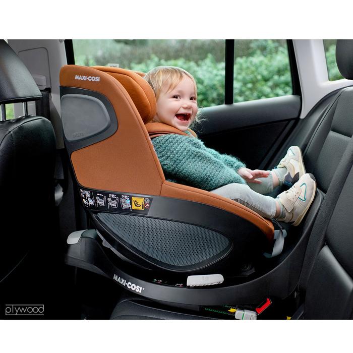 チャイルドシート　MAXI-COSI Pearl 360 Maxi-Cosi Pearl 360 – Baby/Toddler Car Seat