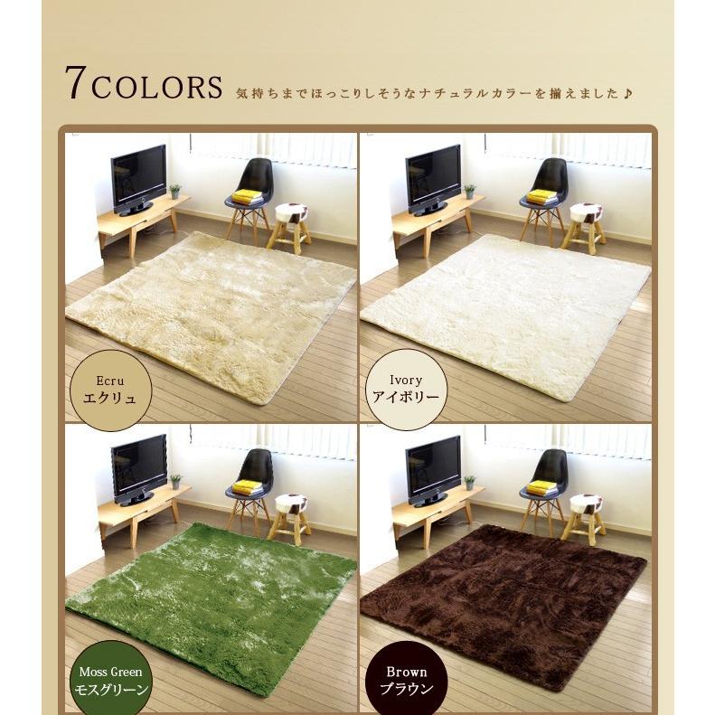 モダンフェザー ラグ Modern Feather Rug 190×190cm : plywood - 通販