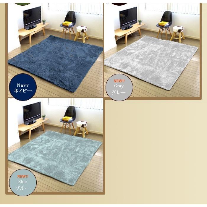 モダンフェザー ラグ Modern Feather Rug 190×190cm : plywood - 通販
