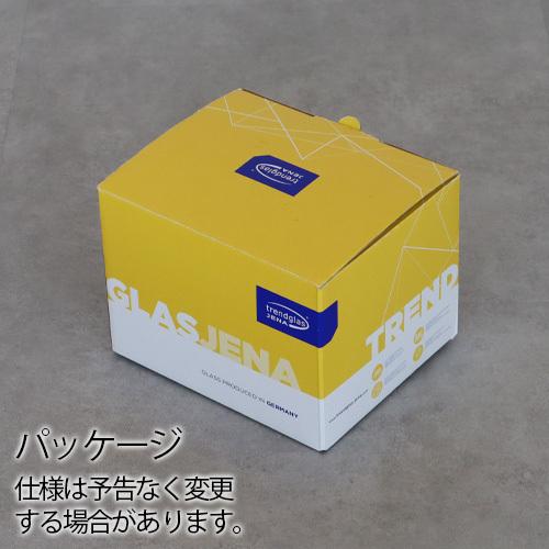 やかん ケトル ガラス 1.2L トレンドグラス イエナ ノヴァ Trendglas Jena NOVA 1.2の画像