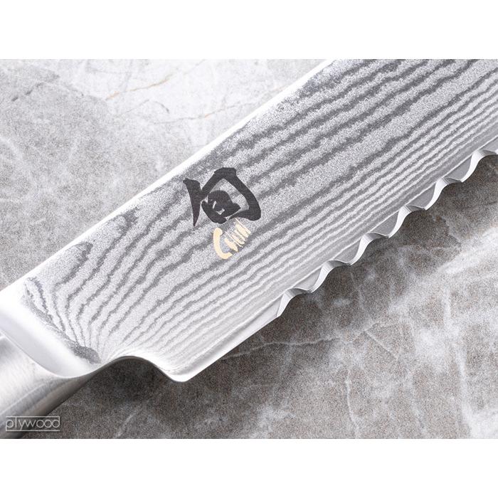 貝印 正規品 包丁 パン 旬 Classic White クラシック ホワイト