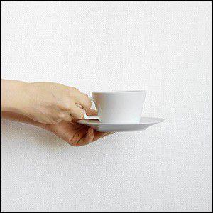PIET HEIN EEK PHE Cup and Saucer [ カップ ＆ ソーサー / 100530