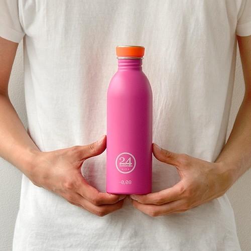あとむボトル アーバンボトル 500ml 24BOTTLES URBAN BOTTLE あすつく対応 : plywood
