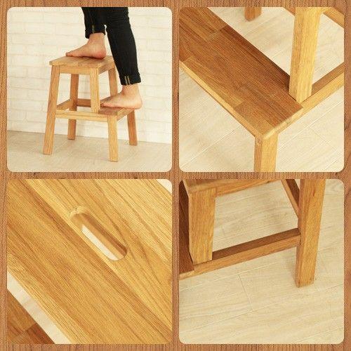 ステップ台 ポルテ ステップスツール Porter Step Stool あすつく対応