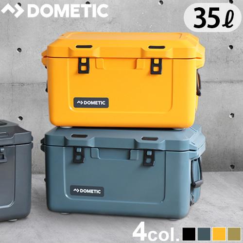DOMETIC クーラーボックス ドメティック パトロール アイス DOMETIC クーラーボックス ドメティック パトロール アイス