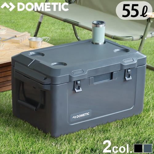 クーラーボックス 大型 ドメティック パトロール アイスボックス 55L Dometic Patrol Icebox | 
