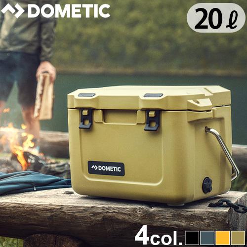 クーラーボックス ドメティック パトロール アイスボックス 20L Dometic Patrol Icebox｜plywood