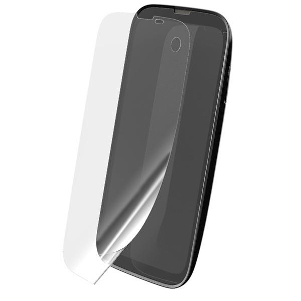 BALMUDA（バルミューダ） 正規品 純正 BALMUDA Phone 保護フィルム BP