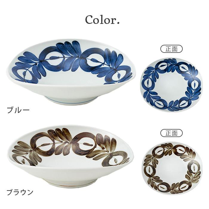 ゼント 阿部 薫太郎 カレー皿 daily spice plate カレープレート