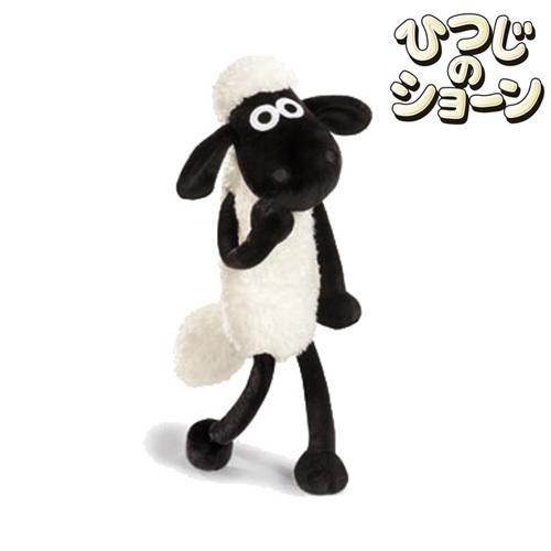 NICI 『ひつじのショーン』 ショーン クラシック 50cm ぬいぐるみ