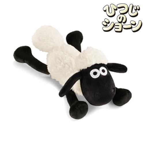 NICI 『ひつじのショーン』 ショーン ネソベリ 20cm ぬいぐるみ
