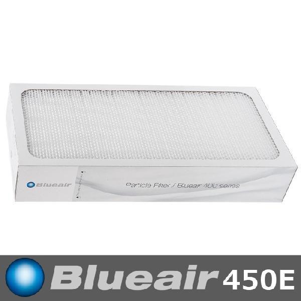 【送料無料★正規販売店】Blueair 450E交換用 ダストフィルター [ ブルーエア 空気清浄機 専用 ] F400PA