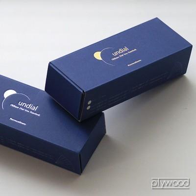 日時計 ペロカリエンテ アンダイアル