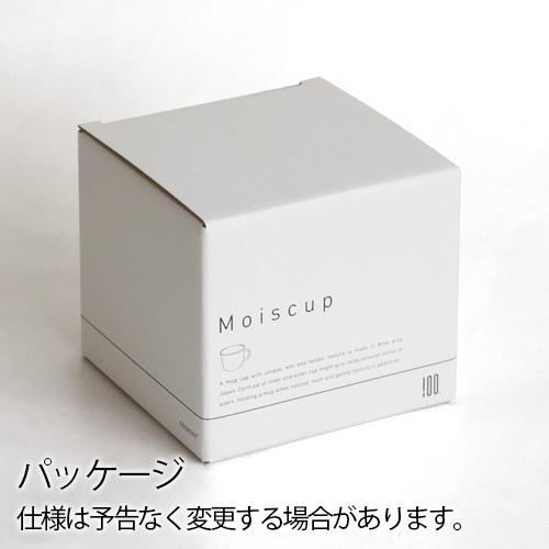 100percent（ヒャクパーセント） マグカップ モイスカップ MOISCUP