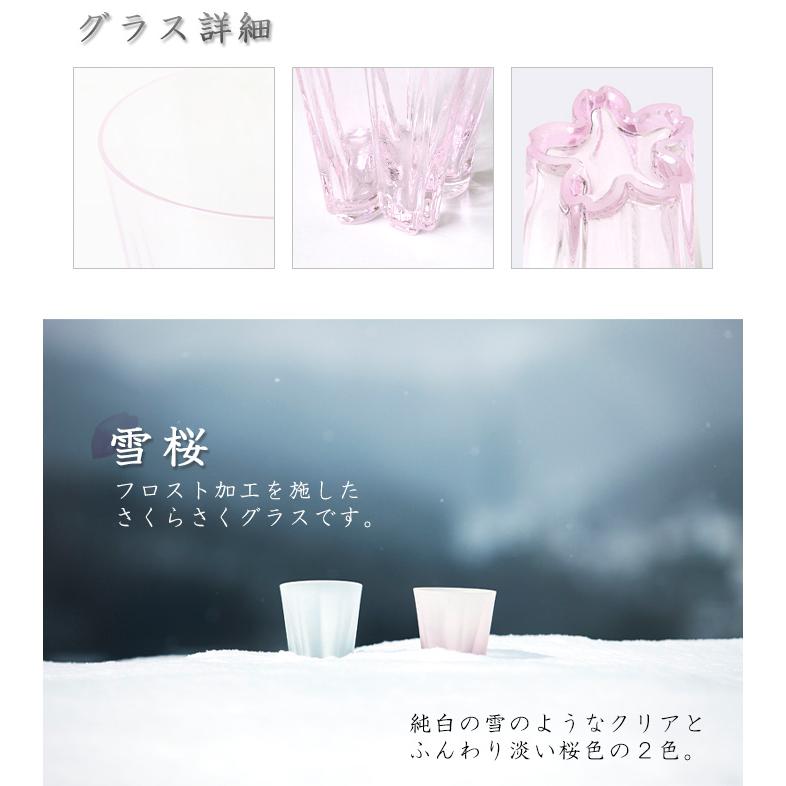 100percent（ヒャクパーセント） さくらさく フロスト 雪桜 ≪ロック