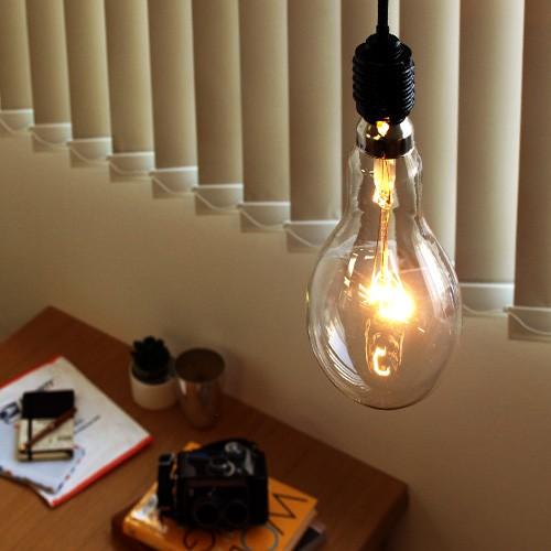 【送料無料】 Floyd Fish Luring Lamp フロイド フィッシュ ルーイング ランプ [ AZP-517-BK ]