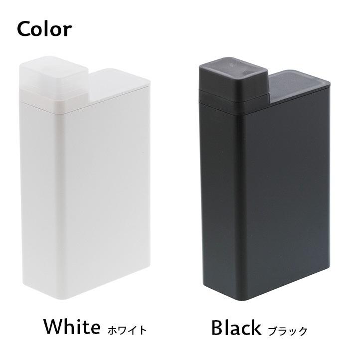 tower 洗濯洗剤 ボトル 詰め替えボトル 詰め替え用ランドリーボトル 3