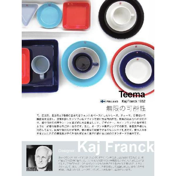 iittala 【正規販売店☆送料無料 】iittala Teema イッタラ