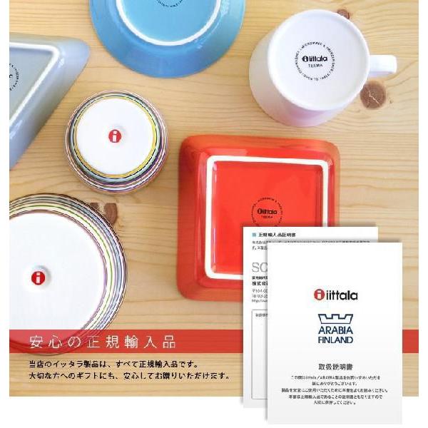 iittala（イッタラ） 【正規販売店☆送料無料】iittala Teema ティーマ