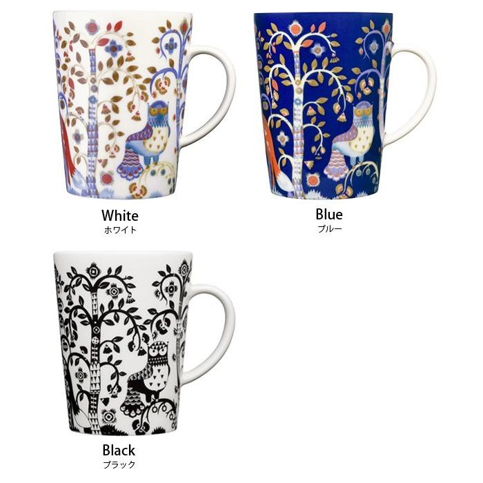 iittala（イッタラ） タイカ マグ [400ml] iittala Taika Mug 正規販売