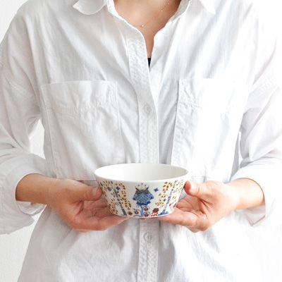 iittala（イッタラ） タイカ ボウル [300ml] iittala Taika Bowl 正規