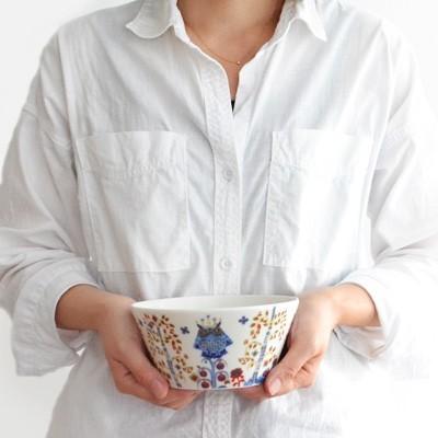 iittala（イッタラ） タイカ ボウル [600ml] iittala Taika Bowl 正規