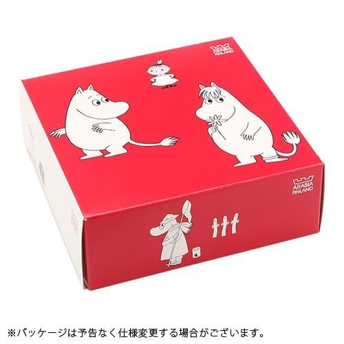 ARABIA（アラビア） ムーミン ボウル 15cm TRUE TO ITS ORIGINS