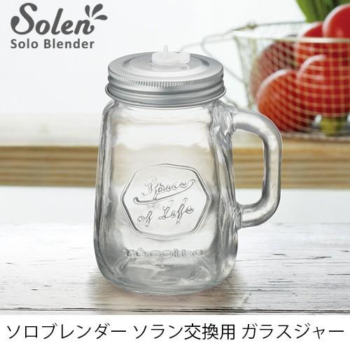 ビタントニオ（Vitantonio） recolte レコルト ソロブレンダーソラン用