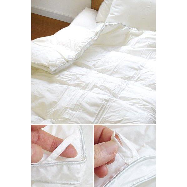 【新品、未使用品】DANFILL fibelle セミダブル掛け布団 ダンフィル フィベール モノ mono [ 掛け布団 / セミダブル ] Danfill