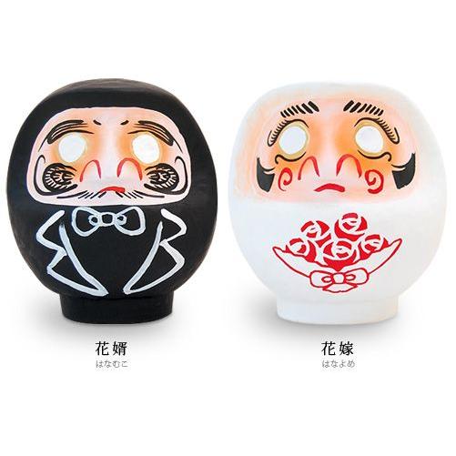 ブライダルダルマ [単品] BRIDARUMA DARUMA 高崎だるま あすつく対応｜plywood｜02