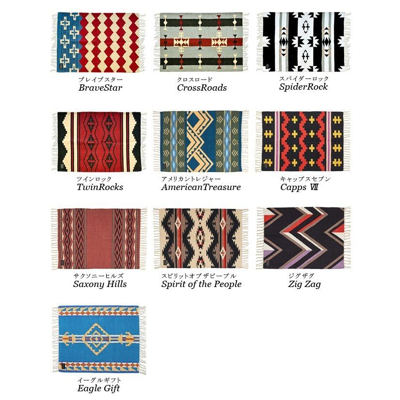 玄関マット 室内 ペンドルトン フリンジ スモール マット 60 85cm Pendleton Fringe Small Mat 送料無料 Plywood 通販 Paypayモール