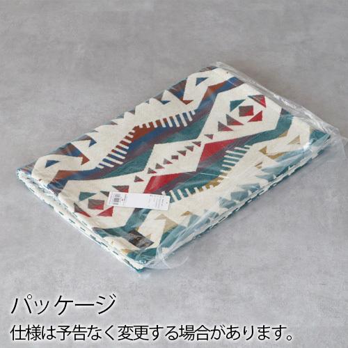 ラグ マット ペンドルトン キッチン ラージ マット ロスルナス 130×90cm PENDLETON Kitchen Large Mat Los Lunas｜plywood｜07