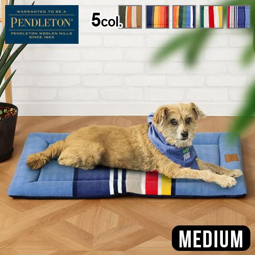 PENDLETON ペットベッド クッション 犬 中型犬 ペンドルトン PENDLETON ペットベッド クッション 犬 中型犬 ペンドルトン