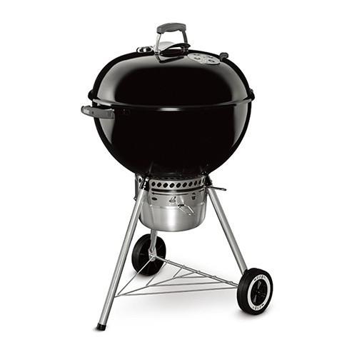 WEBER（ウェーバー） オリジナルケトル プレミアム 《 57cm 》 WEBER