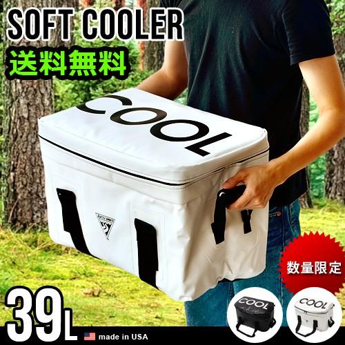 Coleman - 新品 シアトルスポーツ ソフトクーラー 40qt myx別注 廃盤 SeattleSports（シアトルスポーツ） クーラーバッグ 保冷バッグ ソフト