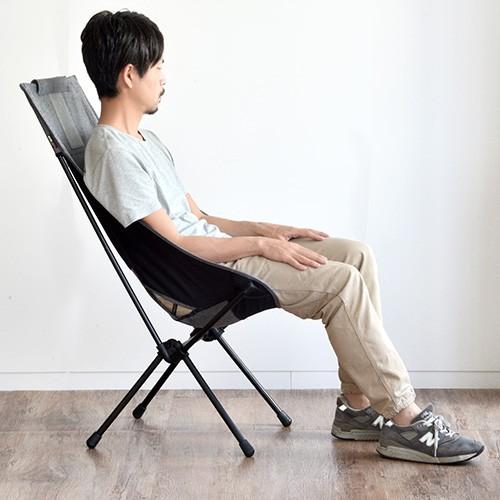 Helinox ヘリノックス サンセットチェア 折りたたみ椅子 Helinox ヘリノックス サンセットチェア 折りたたみ椅子