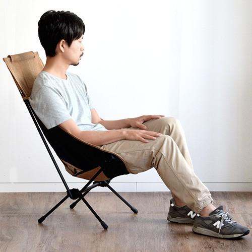 Helinox ヘリノックス チェアツーホーム 折りたたみ椅子 Helinox ヘリノックス チェアツーホーム 折りたたみ椅子