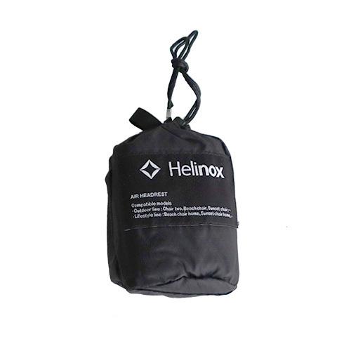 Helinox ヘリノックス エアーヘッドレスト 2.0 HELINOX AIR Helinox ヘリノックス エアーヘッドレスト 2.0 HELINOX AIR
