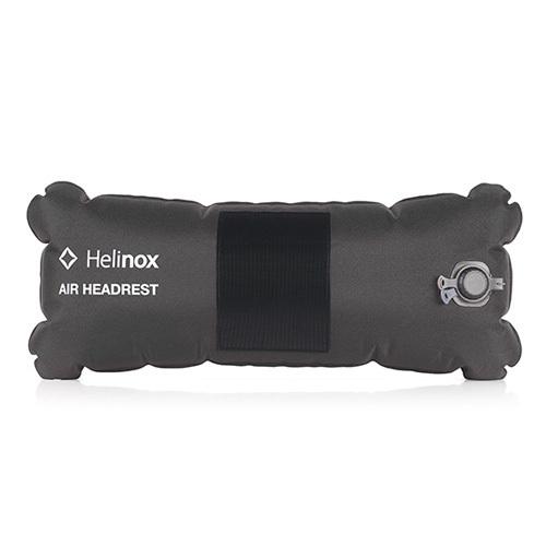 Helinox AIR + FOAM ヘッドレスト　ロッキングフット　ケースあり Helinox（ヘリノックス） エアー+フォームヘッドレスト 2.0 HELINOX