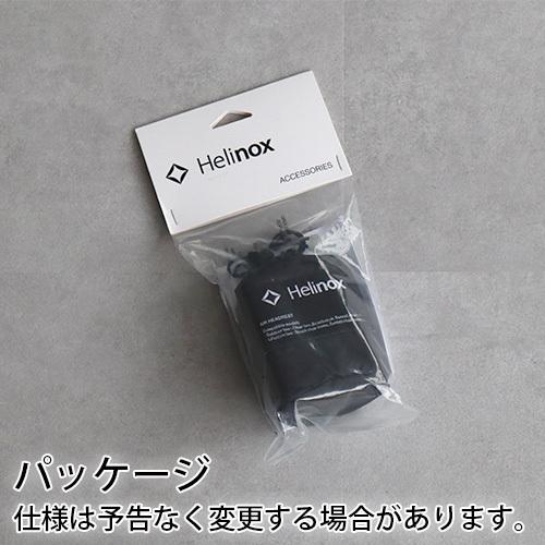 Helinox（ヘリノックス） エアー+フォームヘッドレスト 2.0 HELINOX