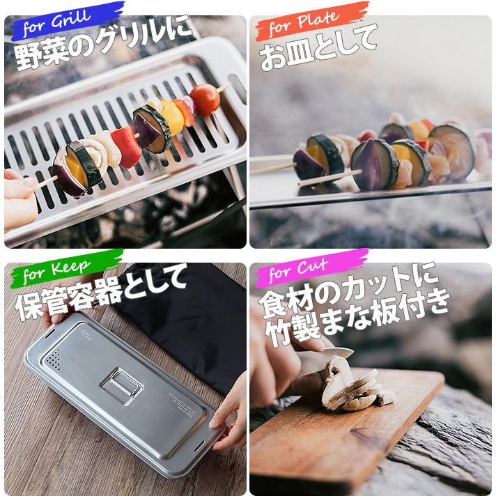 Wolf and Grizzly クッカーセット ウルフアンドグリズリー クック